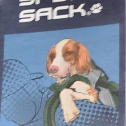 Dog Back Pack