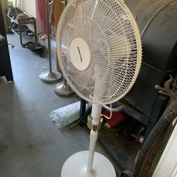 Fan Good Condition 