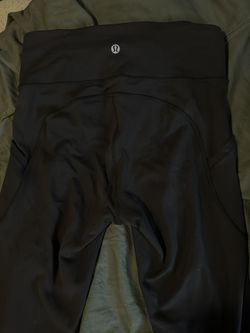 Lululemon Invigorate 