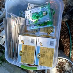 Bult  Lights  Total 12 