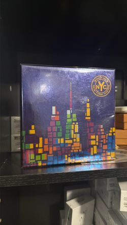 nyc bond 9