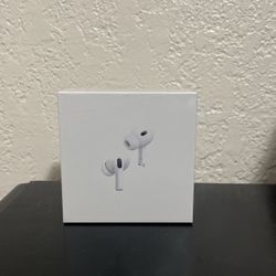 Brand New AirPods