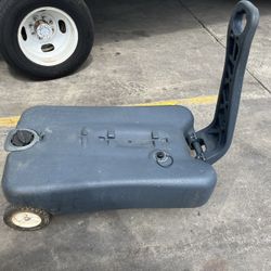Smart Tot 27 Gal