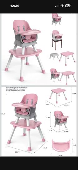 High Chair
