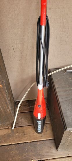 Stick Vacuum 