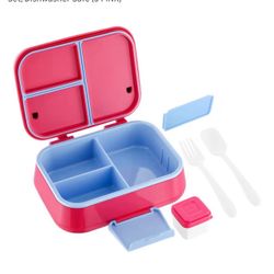 Kids Lunch Box NEW 