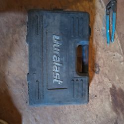 Duralast 90 piece mechanics tool set