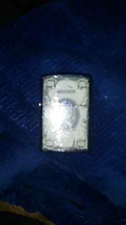 Lighter