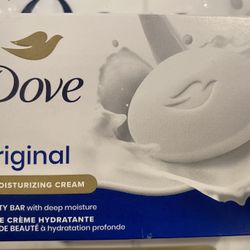 Dove Original