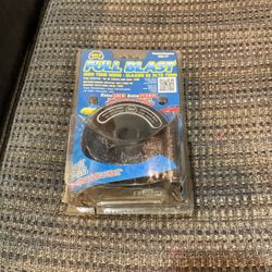 New.Wolo Full Blast Horn.