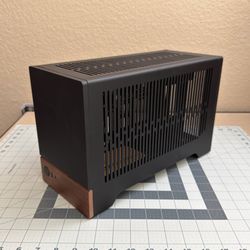 Fractal Design - Terra