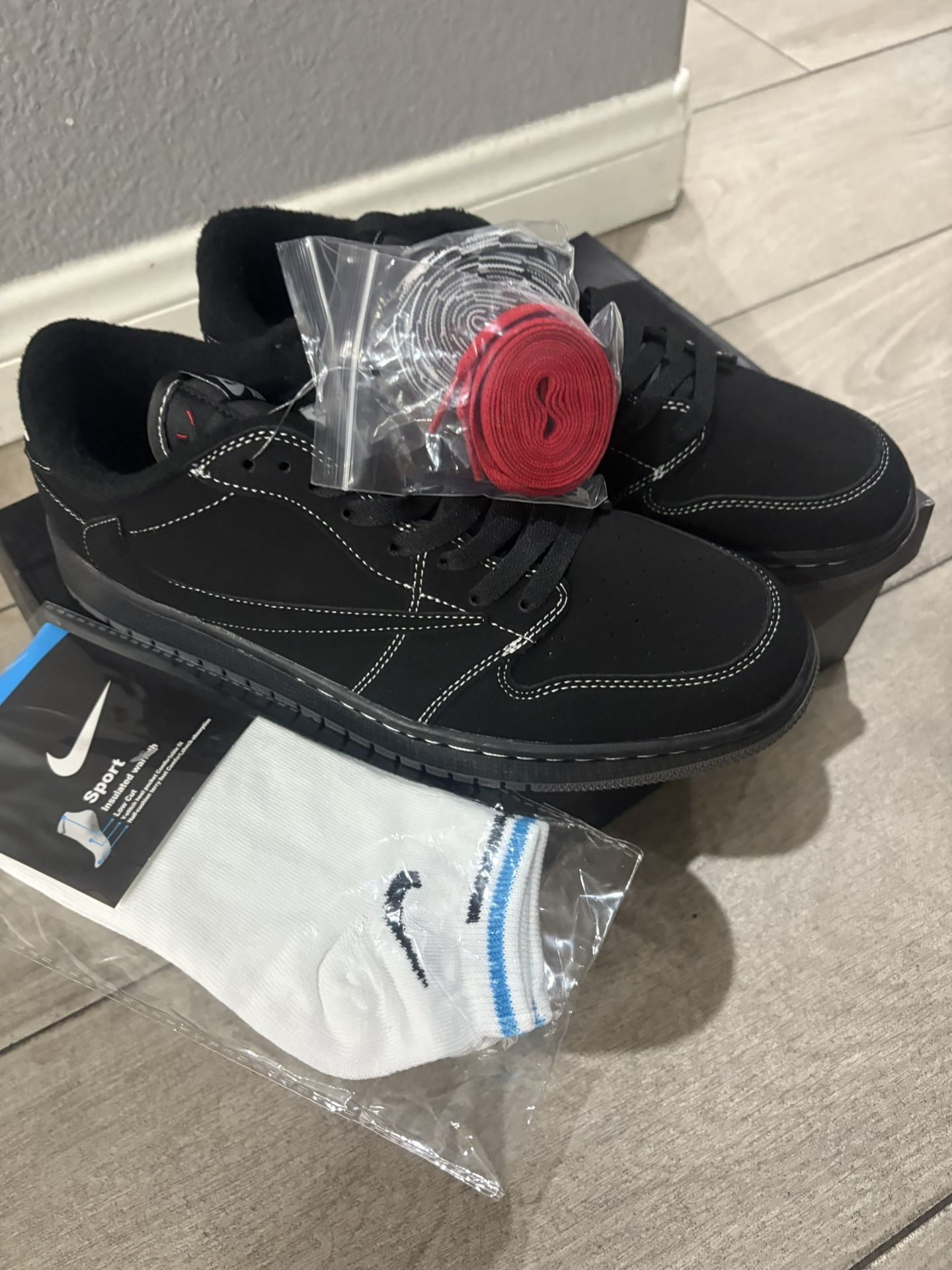 Jordan 1 Retro Low OG SP