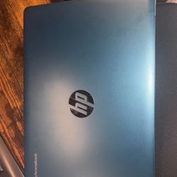 HP Google Chromebook 