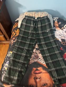 Large college of dupage pijamas New