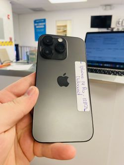 Apple iPhone 14 Pro