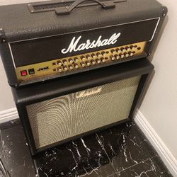 Marshall JVM 410H
