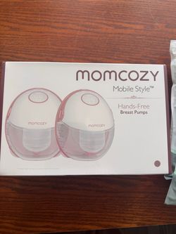 Momcozy M6 Brand New