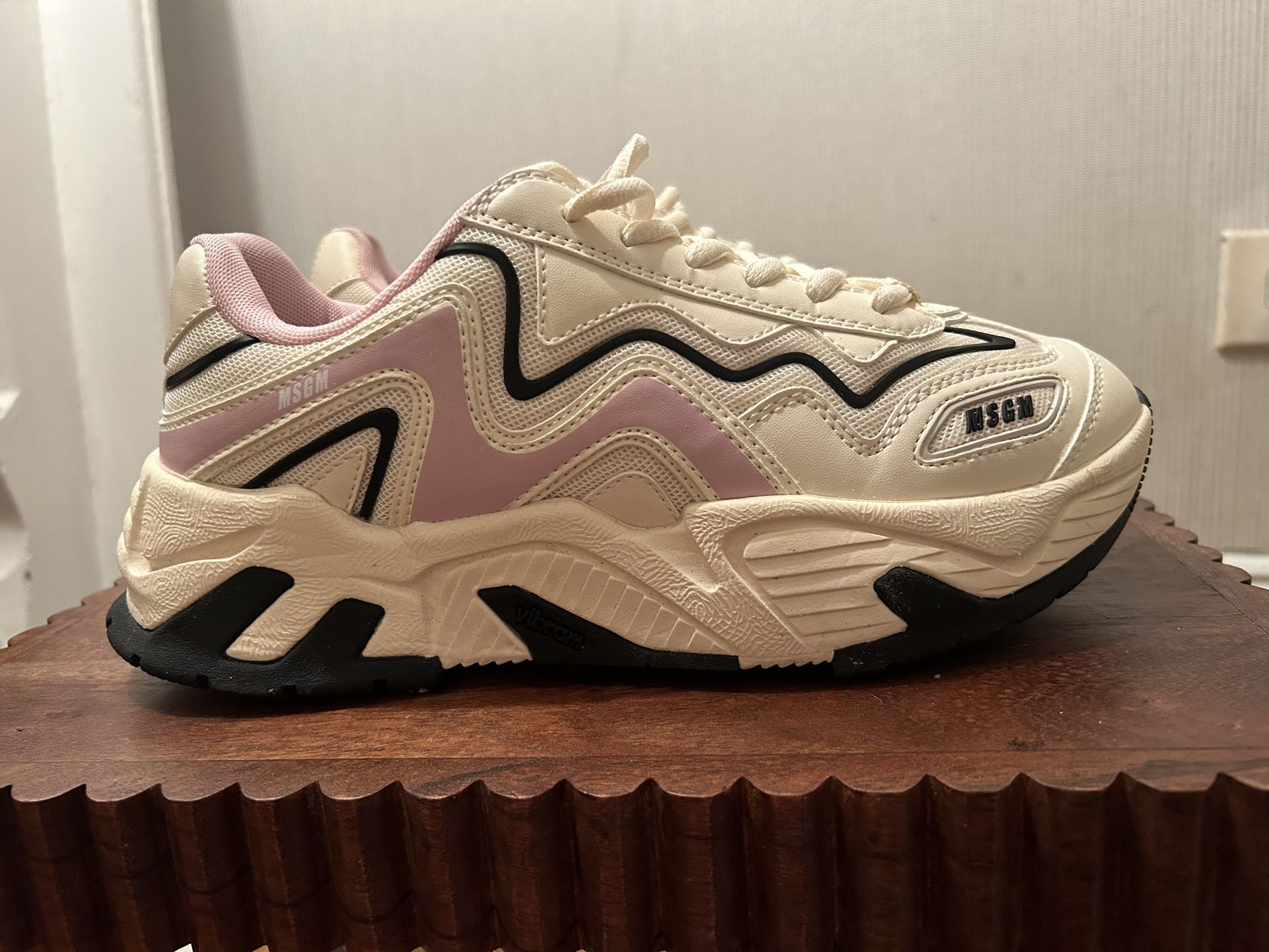 MSGM sneakers