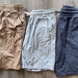 Boys Shorts (size xl 14-16)