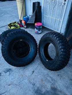 Bfgoodrich Km3 32x10r15