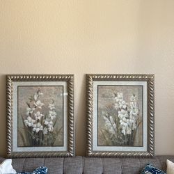 Picture Frame Set
