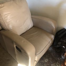 Sofa Recliner