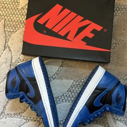 Jordan Air 1 Retro High OG