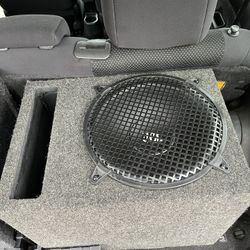 12” Jbl Sub $45 Obo