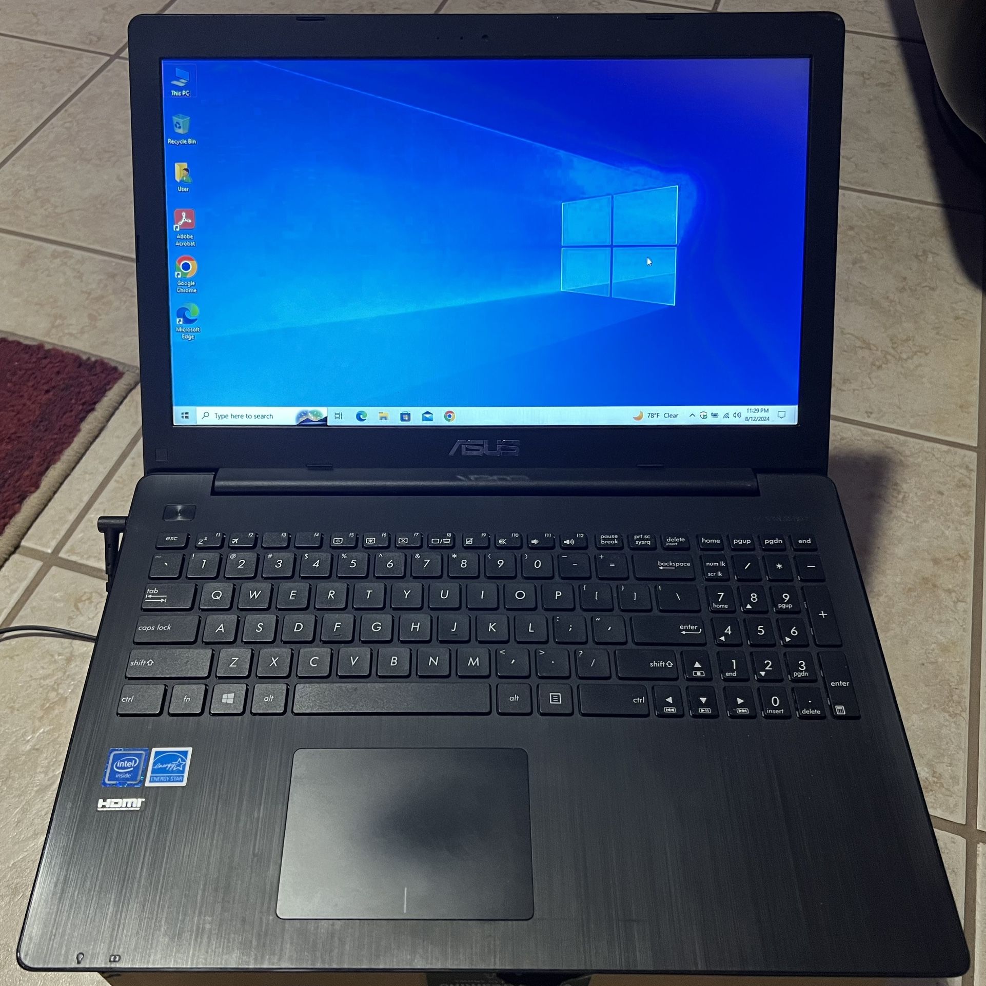 ASUS Laptop
