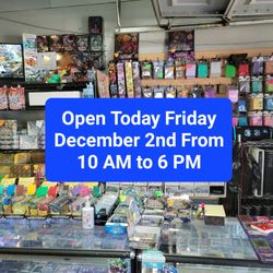 Yugioh & Pokemon Cards For Sale 