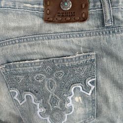 Antik Denim Jeans