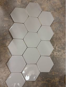 Tile