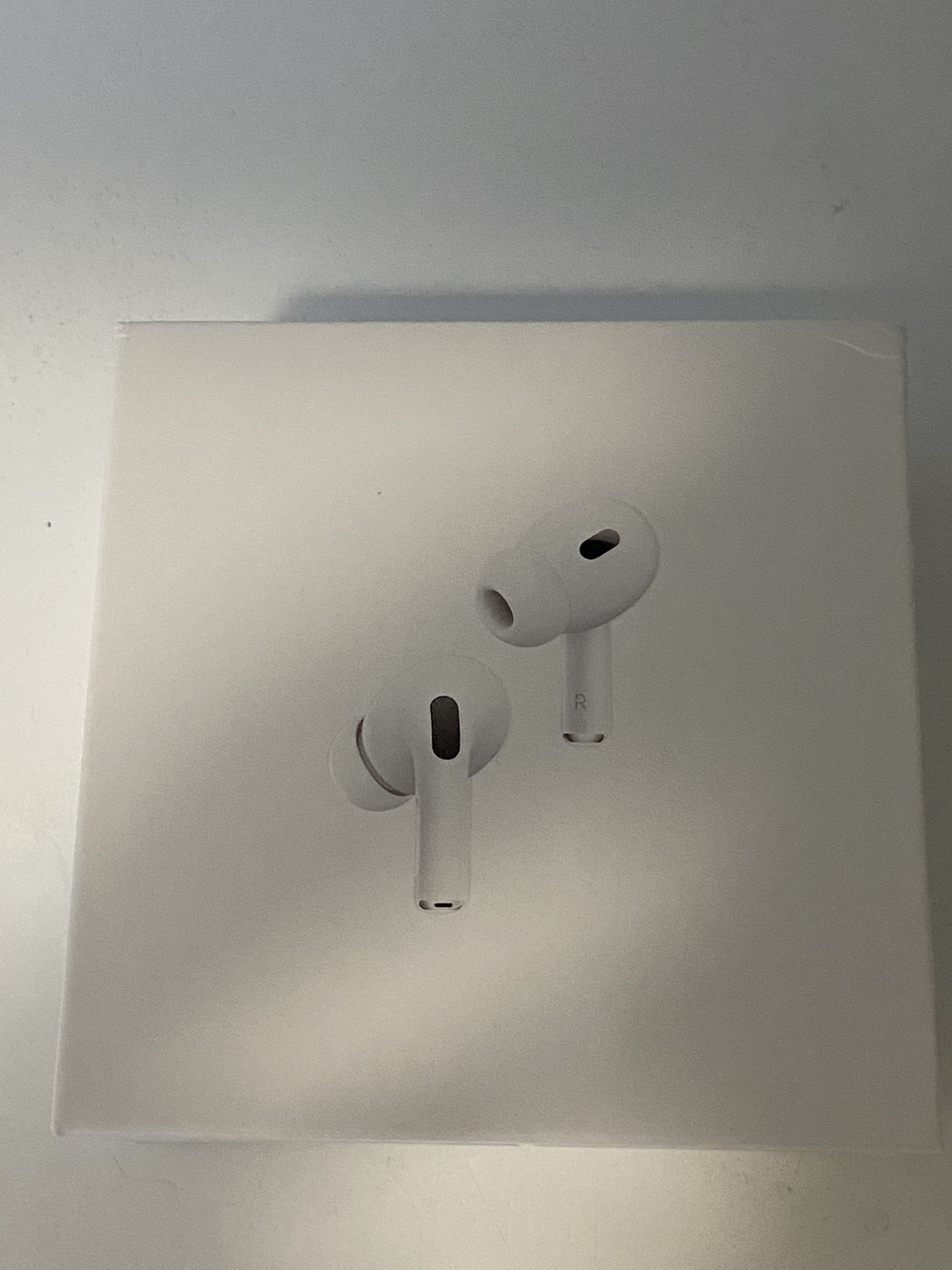 AirPods Pro 2. Generation We Must Meet Up