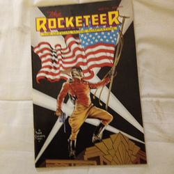 Rocketeer