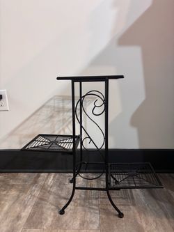 Plant Stand