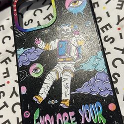 Magsafe Casetify IPhone 14 Pro Max