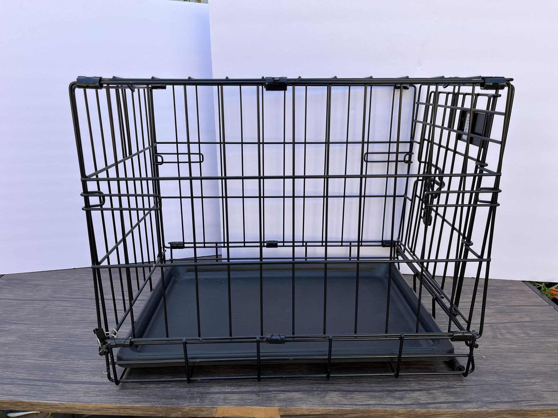 PET Cage