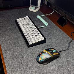 Tofu65 V2.0 Custom Keyboard