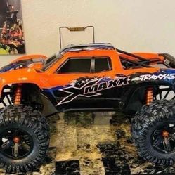 Traxxas Xmaxx 8S