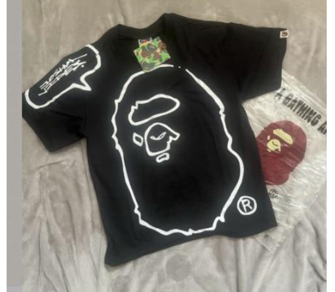Bape T Shirt