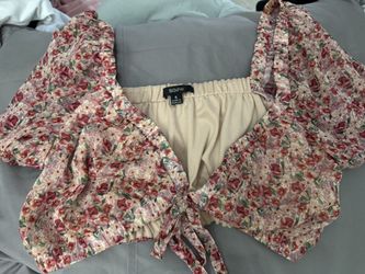 Summer Blouses