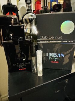 Armaf Urban Man Elixer🔥🔥🔥🔥🔥