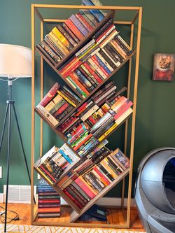 Bookshelf