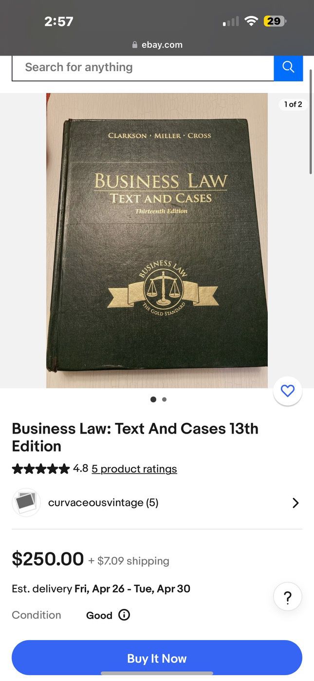 Sheriffs Law Book
