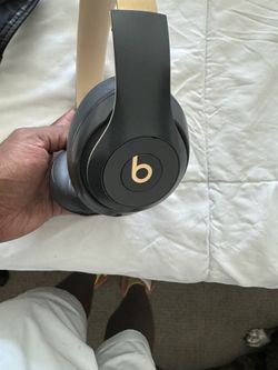Beats studio Headphones
