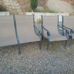 Out Door Seating Set