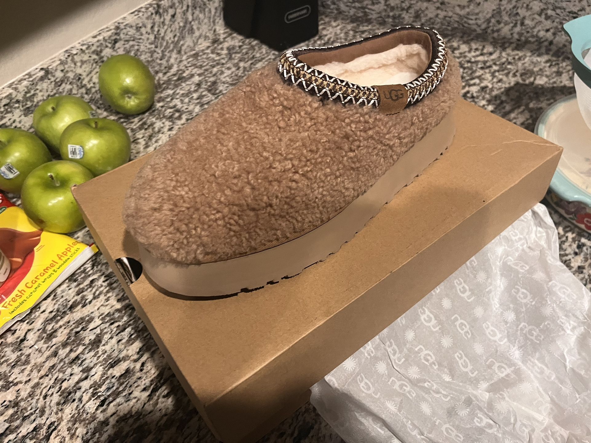 Men’s Uggs