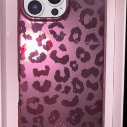 New Velvet Caviar iPhone 16 pro max Case
