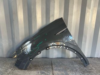 2021 2022 2023 2024 VOLKSWAGEN ID.4 ID4 FRONT LEFT DRIVER SIDE FENDER OEM