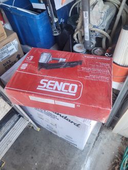 Framer Senco